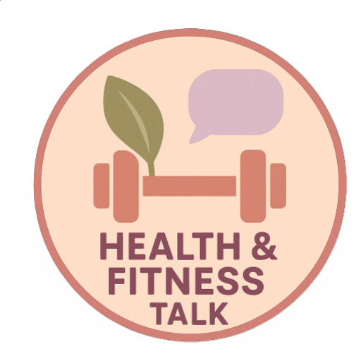 Advertising @ Health and Fitness talk