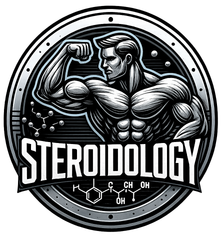 Advertising @ Steroidology